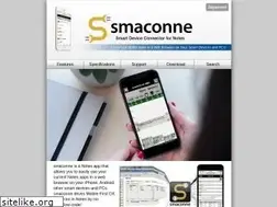 Sites similar to smaconne.com