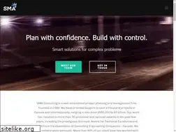 Sites similar to smaconsulting.ca