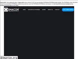Sites similar to smacontech.com