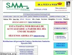 Sites similar to smacor.com