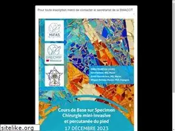 Sites similar to smacot.ma