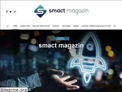 Sites similar to smact-magazin.com