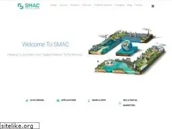 Sites similar to smactechlabs.com