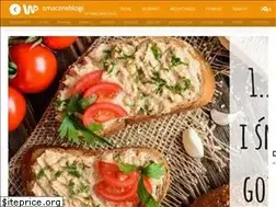 Sites similar to smaczneblogi.pl