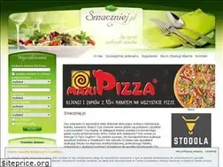 Sites similar to smaczniej.pl