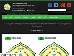 Sites similar to smadapare.sch.id