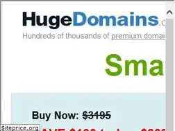 Sites similar to smadata.com