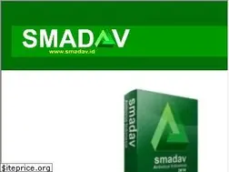 Sites similar to smadav.id