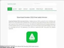 Sites similar to smadav2020.me
