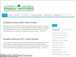 Sites similar to smadav2021.net