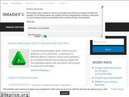 Sites similar to smadavupdate.com