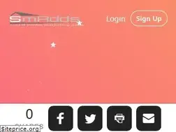 Sites similar to smadds.com