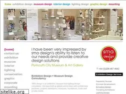 Sites similar to smadesign.org