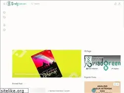 Sites similar to smadgreen.com