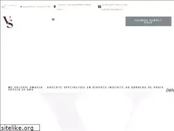 Sites similar to smadja-avocat.com