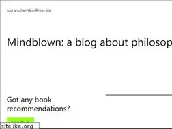 Sites similar to smadronia.com