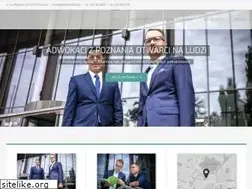 Sites similar to smadwokaci.pl