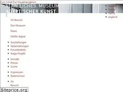 Sites similar to smaek.de