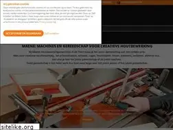 Sites similar to smaenemachines.be