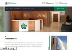 Sites similar to smaex.com