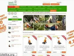 Sites similar to smaf-touseau.com