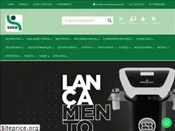 Sites similar to smafisioterapia.com.br