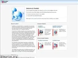 Sites similar to smafo.biz