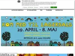 Sites similar to smafolk.dk