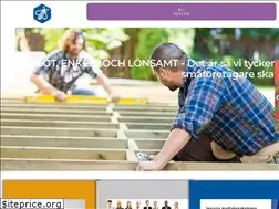 Sites similar to smaforetagarna.se