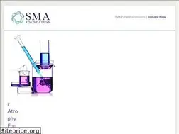 Sites similar to smafoundation.org