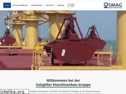 Sites similar to smag.de