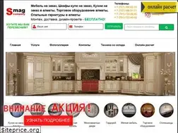 Sites similar to smag.kz