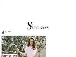 Sites similar to smagazineofficial.com