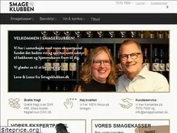 Sites similar to smageklubben.dk