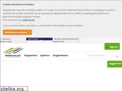 Sites similar to smageldersevallei.nl