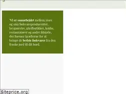 Sites similar to smagenaffyn.dk