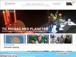 Sites similar to smagforlivet.dk