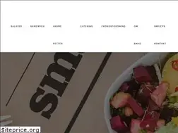 Sites similar to smagnu.dk