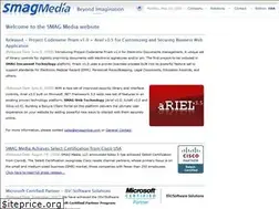 Sites similar to smagonline.com