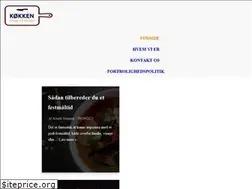 Sites similar to smagpaamaden.dk