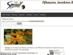 Sites similar to smagy.de