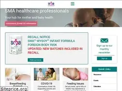 Sites similar to smahcp.co.uk
