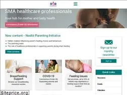 Sites similar to smahcp.ie