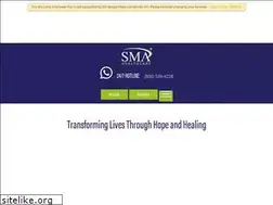 Sites similar to smahealthcare.org