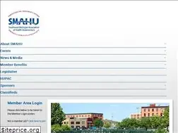 Sites similar to smahu.org