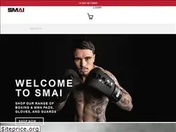 Sites similar to smai.com