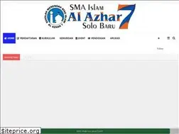 Sites similar to smaialazhar7.sch.id