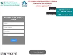 Sites similar to smaid.edu.in
