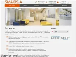 Sites similar to smaids-a.lv