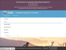 Sites similar to smail.chat